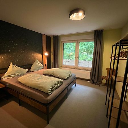 Vor Lauter Baeumen B&B Цорге Экстерьер фото